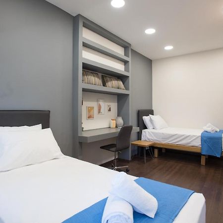 Mastambás Modern Knossos Apartment מראה חיצוני תמונה