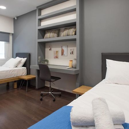 Mastambás Modern Knossos Apartment מראה חיצוני תמונה