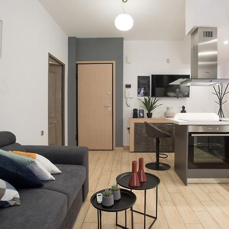 Mastambás Modern Knossos Apartment מראה חיצוני תמונה